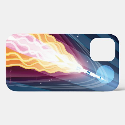 Großartiger Ride: iPhone 12 Pro Fall Case-Mate iPhone Hülle (Rückseite (Horizontal))