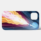 Großartiger Ride: iPhone 13 Fall Case-Mate iPhone Hülle (Rückseite (Horizontal))