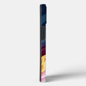 Großartiger Ride: iPhone 13 Fall Case-Mate iPhone Hülle (Rückseite / Rechts)