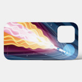 Großartiger Ride: iPhone 13 Pro Fall Case-Mate iPhone Hülle (Rückseite (Horizontal))