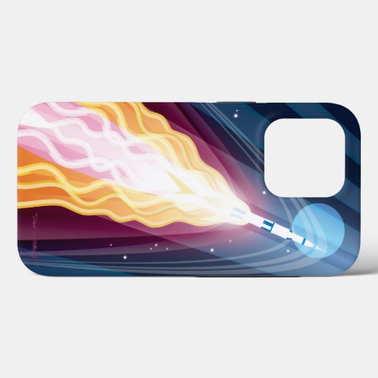 Großartiger Ride: iPhone 13 Pro Fall Case-Mate iPhone Hülle (Rückseite (Horizontal))