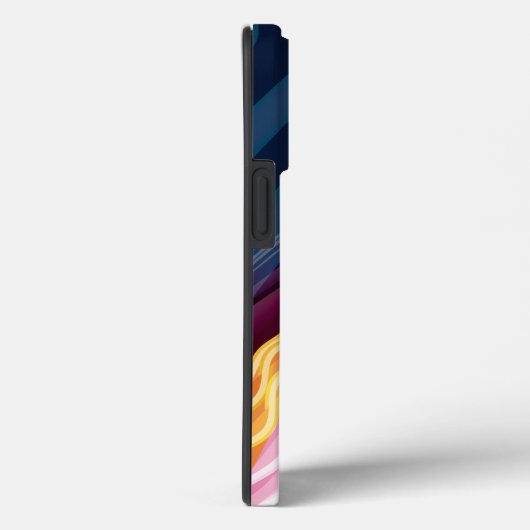 Großartiger Ride: iPhone 13 Pro Fall Case-Mate iPhone Hülle (Rückseite / Rechts)