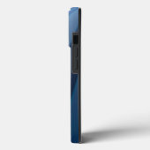 Großartiger Ride: iPhone 13 Pro Fall Case-Mate iPhone Hülle (Rückseite / Links)