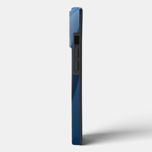 Großartiger Ride: iPhone 13 Pro Fall Case-Mate iPhone Hülle (Rückseite / Links)