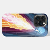 Großartiger Ride: iPhone 13 Pro Fall Hülle (Rückseite (Horizontal))