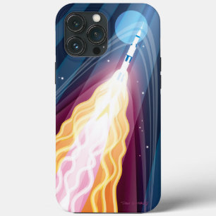 Großartiger Ride: iPhone 13 Pro Max Fall Case-Mate iPhone Hülle