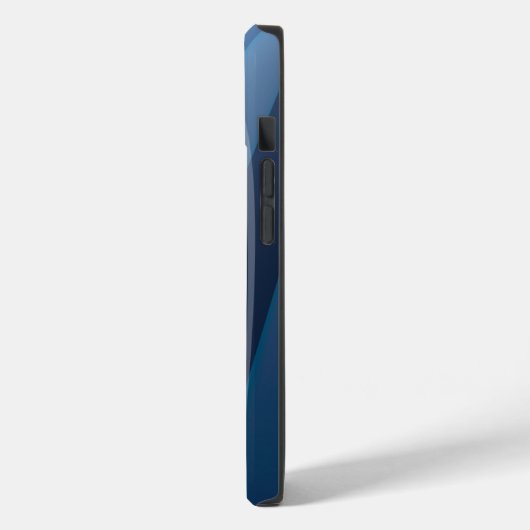 Großartiger Ride: iPhone 14 Fall Case-Mate iPhone Hülle (Rückseite / Links)