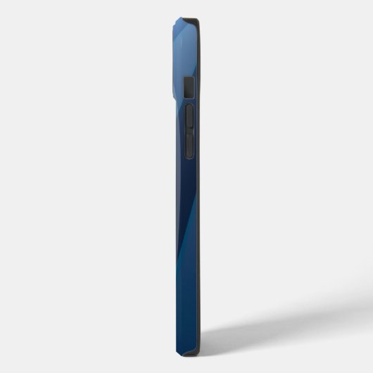 Großartiger Ride: iPhone 14 Plus Fall Case-Mate iPhone Hülle (Rückseite / Links)