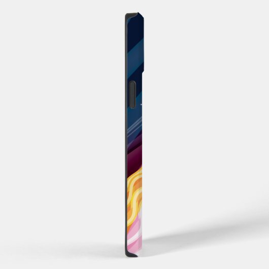 Großartiger Ride: iPhone 14 Plus Fall Case-Mate iPhone Hülle (Rückseite / Rechts)