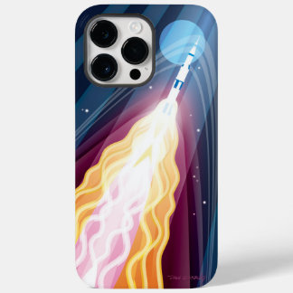 Großartiger Ride: iPhone 14 Pro Max Fall Case-Mate iPhone 14 Pro Max Hülle