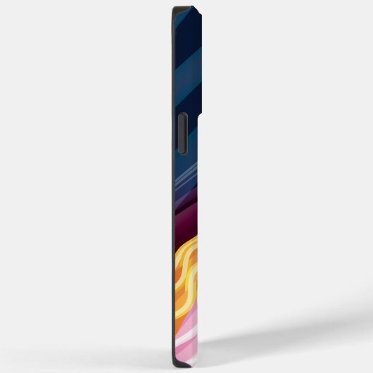 Großartiger Ride: iPhone 14 Pro Max Fall Case-Mate iPhone Hülle (Rückseite / Rechts)