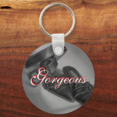 Großartiger Schlüsselanhänger (Vorderseite)