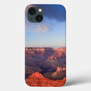 Großartiger Sonnenuntergang iPhone 13 Hülle
