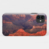 Großartiger Sonnenuntergang Case-Mate iPhone Hülle (Rückseite (Horizontal))