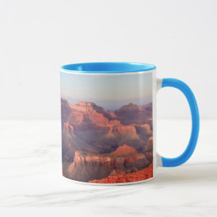 Großartiger Sonnenuntergang Tasse