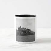 Großartiger Stamm-Eisenbahn-Motor #20 am Hafen Tasse (Zentrum)