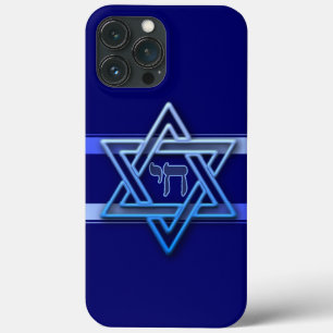 Großartiger Star von David & Chai Case-Mate iPhone Hülle