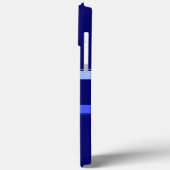 Großartiger Star von David & Chai Case-Mate iPhone Hülle (Rückseite / Links)