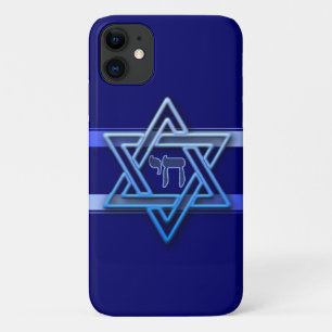 Großartiger Star von David & Chai Case-Mate iPhone Hülle