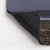 Großartiger Teton Nationalpark 2 Mousepad (Ecke)