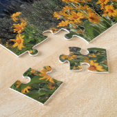 Großartiger Teton Nationalpark Puzzle (Seite)