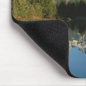 Großartiger Teton Nationalpark, Teton Strecke, Mousepad (Ecke)