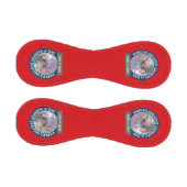 Großartiger Vater Großoper-Vorlage für benutzerdef Baseball (Paneele)