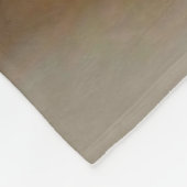 Großartiger Yorkshire Terrier Fleecedecke (Ecke)