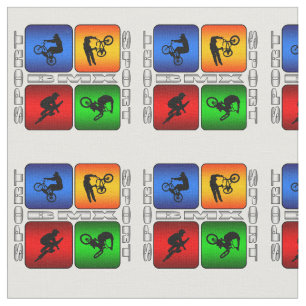 Großartiges BMX Stoff