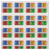 Großartiges BMX Stoff (Muster)