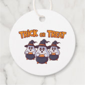 Großartiges Design für das beste Halloween Geschenkanhänger (Vorderseite)