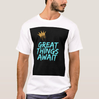 Großartiges Design für T - Shirt
