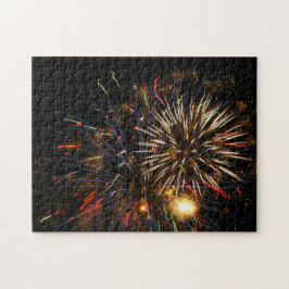Großartiges Finale 11' x 14' Puzzlespiel Puzzle