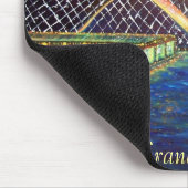 Großartiges Finale Mousepad (Ecke)