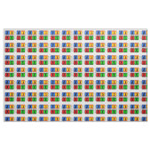 Großartiges Golf Stoff (Fat Quarter (45,7 x 55,9 cm))