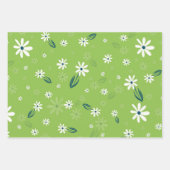 Großartiges Gras-Parakeet, Geschenk Geschenkpapier Set (Vorderseite 3)