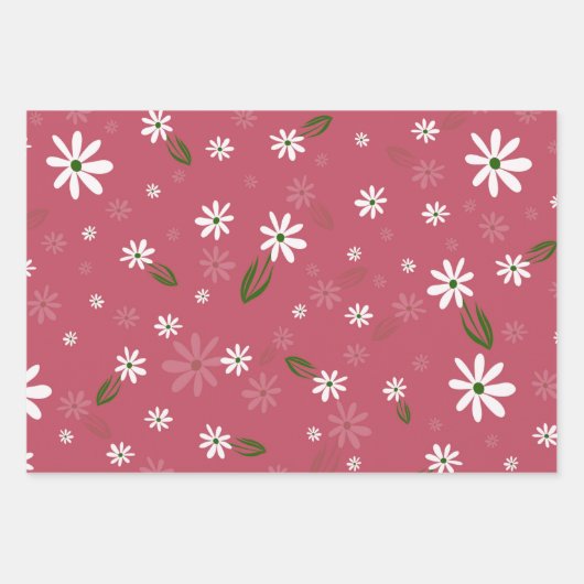 Großartiges Gras-Parakeet, Geschenk Geschenkpapier Set (Vorderseite 2)