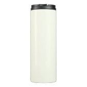 Großartiges Gras-Parakeet, Thermosbecher (Rückseite)