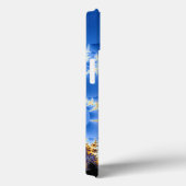 Großartiges Mandelbrot-Fraktal Case-Mate iPhone Hülle (Rückseite / Rechts)