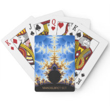 Großartiges Mandelbrot-Fraktal