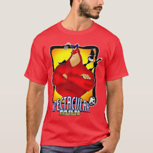 Großartiges Mann-Shirt T-Shirt
