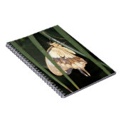Großartiges Moth-Notebook Notizblock (Rechte Seite)