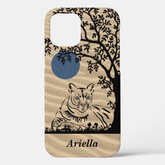 Großartiges personalisierbares iPhone-Gehäuse für  Case-Mate iPhone Hülle (Rückseite)