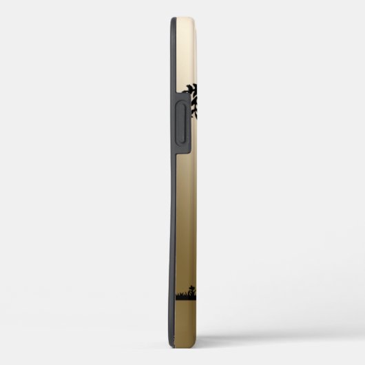 Großartiges personalisierbares iPhone-Gehäuse für Case-Mate iPhone Hülle (Rückseite / Rechts)