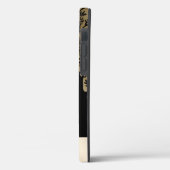 Großartiges personalisierbares iPhone-Gehäuse für  Case-Mate iPhone Hülle (Rückseite / Links)