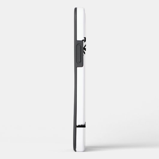 Großartiges personalisierbares iPhone-Gehäuse für  Case-Mate iPhone Hülle (Rückseite / Rechts)