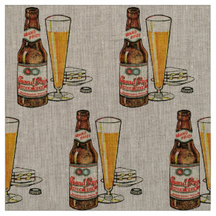 Großartiges Prize Lager-Bier Stoff