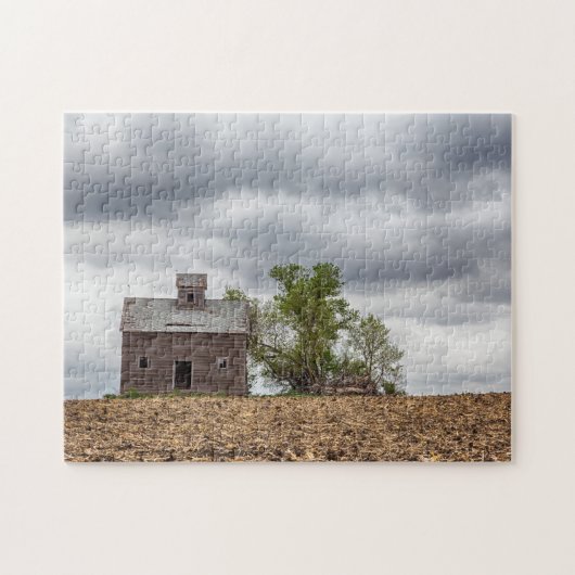 Großartiges Rätsel Puzzle (Horizontal)