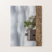 Großartiges Rätsel Puzzle (Vertikal)