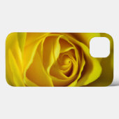 Großartiges Rosenmakro Case-Mate iPhone Hülle (Rückseite (Horizontal))